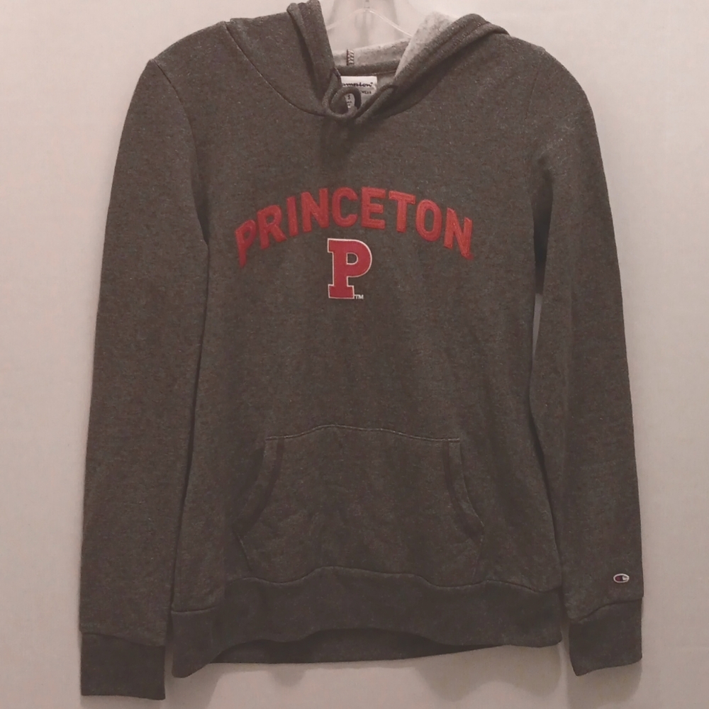 PRINCETON PULLOVER SWEATER